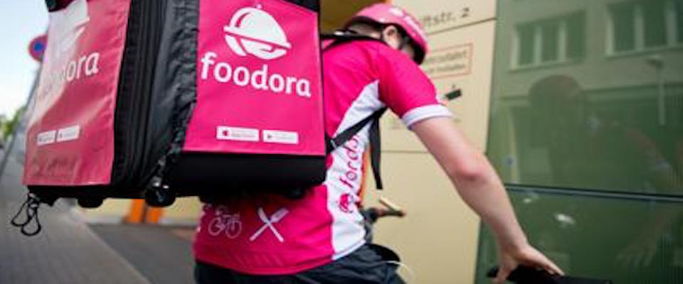 Sentenza Foodora: l’impeto creativo della Corte d’Appello di Torino