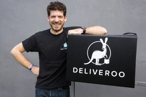 Decreto Rider, Matteo Sarzana (Deliveroo) alza la voce